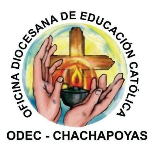 Logo ODEC Chachapoyas